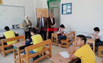 رابط نتيجة الشهادة الاعدادية الدور الثاني 2022 محافظة الإسماعيلية