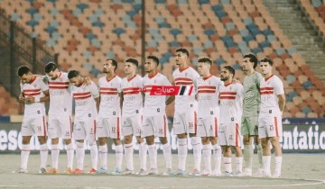 بالصور.. الزمالك يفوز على الإسماعيلي و يتأهل للدور ربع نهائى كأس مصر