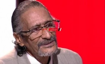 وفاة الكوميديان المغربي نور الدين بكر بعد صراع مع المرض