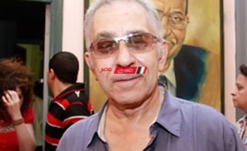 وفاة المخرج علي عبدالخالق عن عمر يناهز الـ78 عامًا