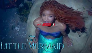 ديزني تطلق النسخة الحية من فيلم Little Mermaid في 2023