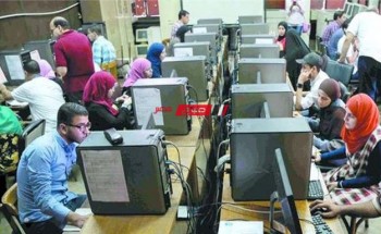 تنسيق الشهادة الإعدادية 2023 محافظة الأقصر للقبول بالصف الأول الثانوي العام والفني