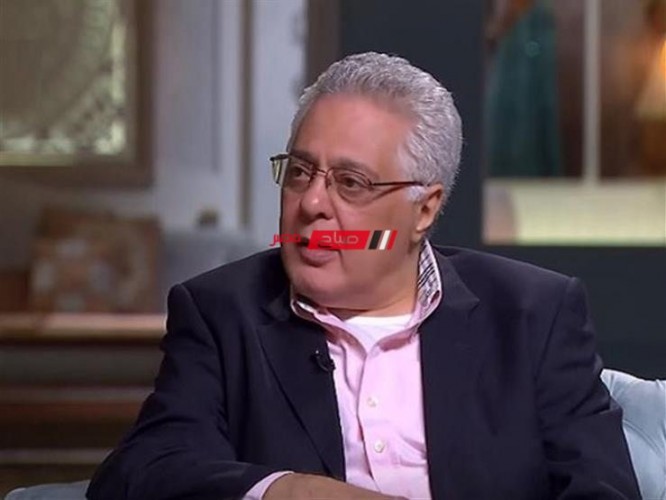 توفيق عبد الحميد: وقعت على ضهري وتعبان جدا