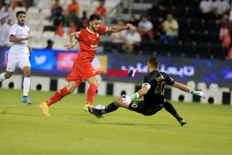 موعد مباريات الجولة السابعة بدوري نجوم قطر 2022-2023
