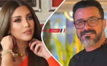 دانا حلبى تكشف تفاصيل دورها في مسلسل “الونش” مع محمد رجب