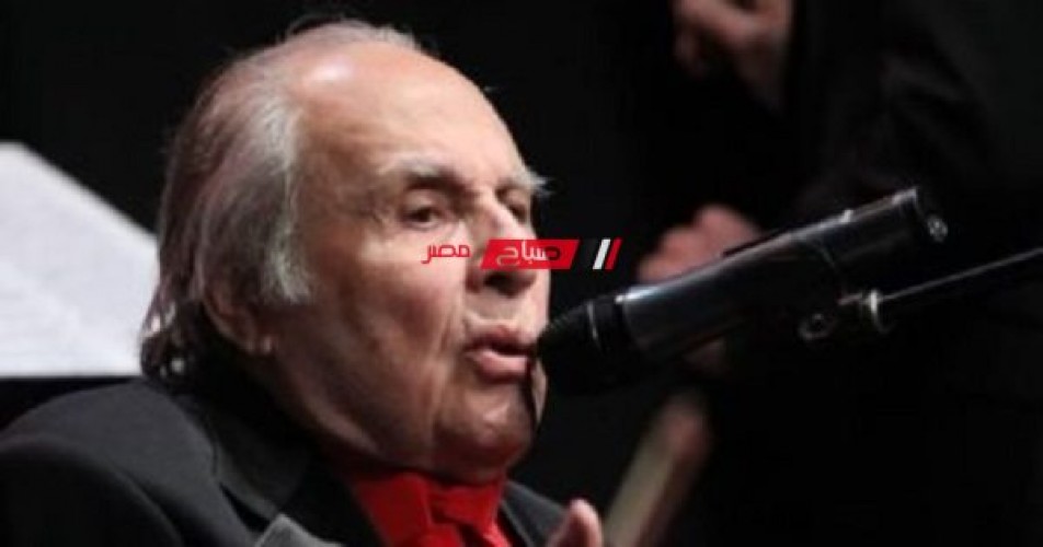 وفاة الفنان السوري ذياب مشهور عن عمر يناهز 76 عامًا