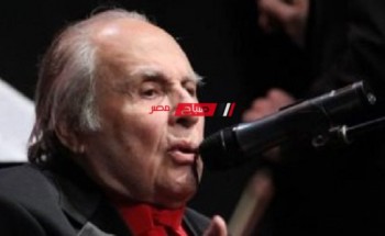 وفاة الفنان السوري ذياب مشهور عن عمر يناهز 76 عامًا