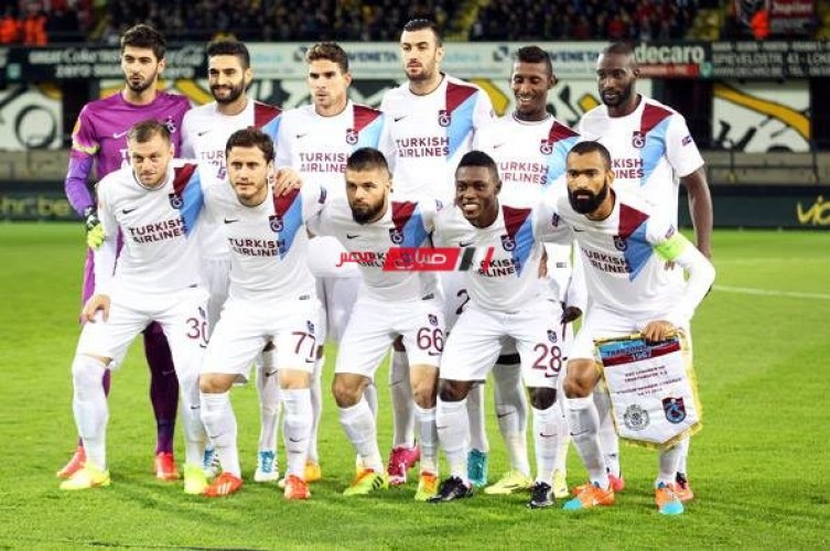 نتيجة مباراة أضنة ديمرسبور وطرابزون سبور الاسبوع السادس الدوري التركي