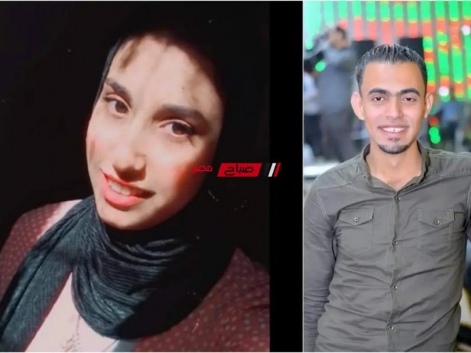 بنفس السلاح الناري … انتحار “أحمد فتحي” قاتل فتاة المنوفية والداخلية تعلن العثور على الجثمان