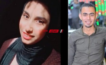 بنفس السلاح الناري … انتحار “أحمد فتحي” قاتل فتاة المنوفية والداخلية تعلن العثور على الجثمان