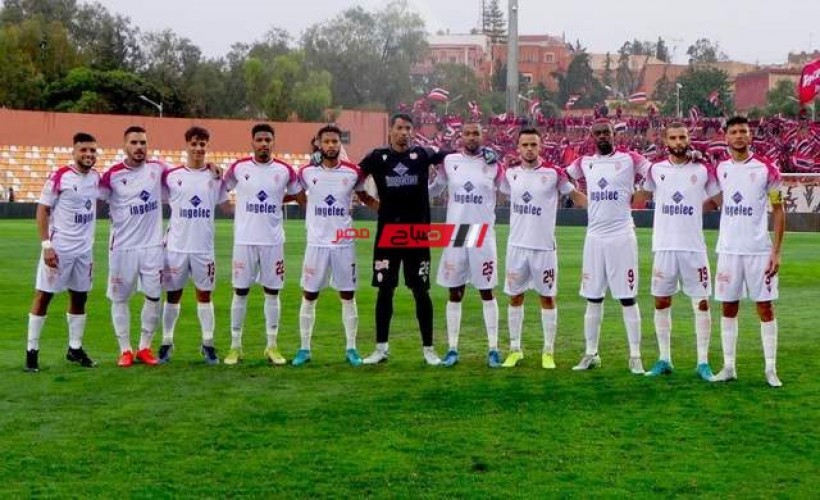 الفتح يكرس عقدته أمام الوداد في افتتاحية الدوري المغربي