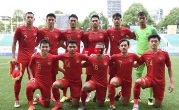 نتيجة مباراة إندونيسيا وتيمور الشرقية التصفيات المؤهلة لكأس اسيا 2023