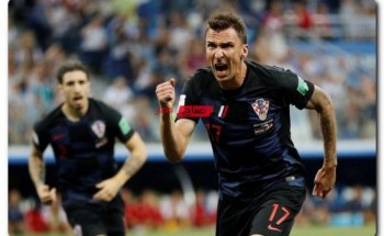 موعد مباراة كرواتيا والدنمارك في دوري الأمم الأوروبية والقنوات الناقلة