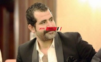 محمود حافظ يكشف تفاصيل دوره في فيلم “البطة الصفرا” لـ غادة عادل
