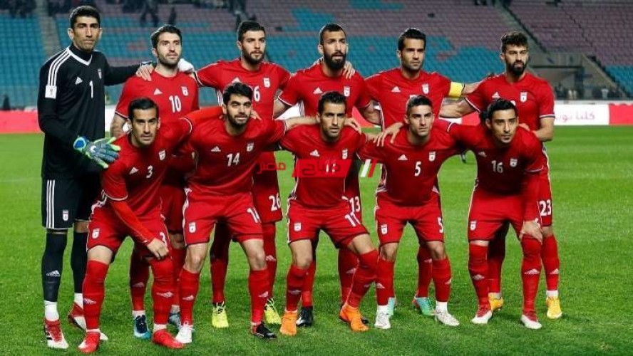 نتيجة مباراة إيران وقيرغيزستان التصفيات المؤهلة لكأس اسيا 2023