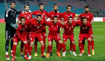 نتيجة مباراة الإمارات وإيران التصفيات المؤهلة لكأس اسيا 2023
