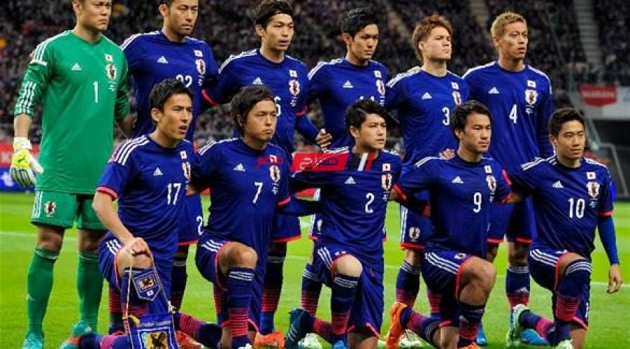 نتيجة مباراة لاوس واليابان التصفيات المؤهلة لكأس اسيا 2023