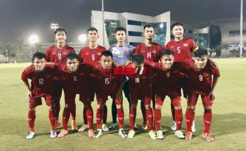 نتيجة مباراة تيمور الشرقية وفيتنام التصفيات المؤهلة لكأس اسيا 2023