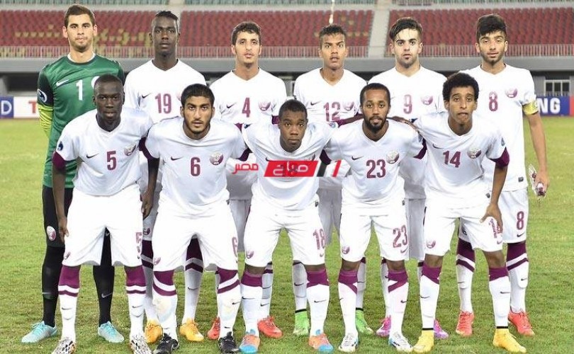نتيجة مباراة قطر وكوريا الجنوبية تصفيات آسيا تحت 23 عام