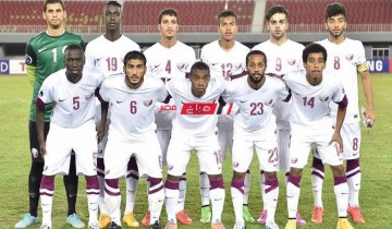 نتيجة مباراة قطر والمكسيك دورة تولون الدولية