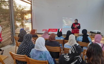 انطلاق مبادرة “دوي” الوطنية لتمكين الفتيات بدمياط تحت رعاية السيدة انتصار السيسي