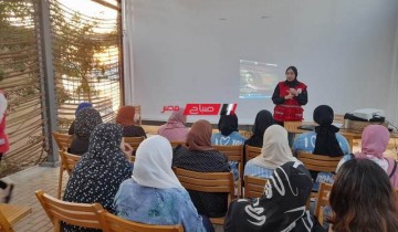 انطلاق مبادرة “دوي” الوطنية لتمكين الفتيات بدمياط تحت رعاية السيدة انتصار السيسي