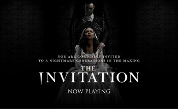 فيلم الرعب The Invitation يحقق إيرادات تصل إلى 33 مليون دولار حول العالم
