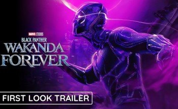 طرح التريلر الرسمي لفيلم Black Panther: Wakanda Forever