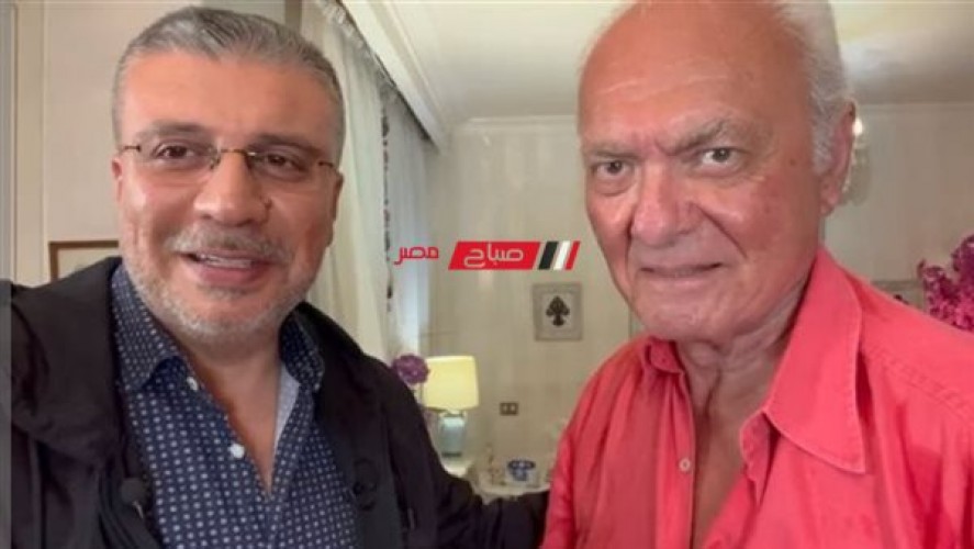 يوسف فوزي ضيف برنامج “واحد من الناس” مع عمرو الليثي الأحد المقبل