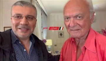 يوسف فوزي ضيف برنامج “واحد من الناس” مع عمرو الليثي الأحد المقبل