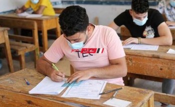 مواصفات امتحان شهر أكتوبر حسب خطة وزارة التربية والتعليم