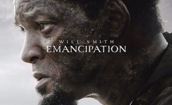 طرح البوستر الرسمي لفيلم ويل سميث الجديد Emancipation