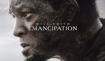 طرح تريلر جديد لفيلم Emancipation لـ ويل سميث