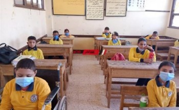 جدول امتحان المهام الأدائية محافظة الدقهلية الترم الاول 2023 للصفين الرابع والخامس الابتدائي