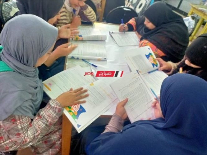 قومي المرأة بدمياط يواصل فعاليات مشروع تنمية الأسرة المصرية