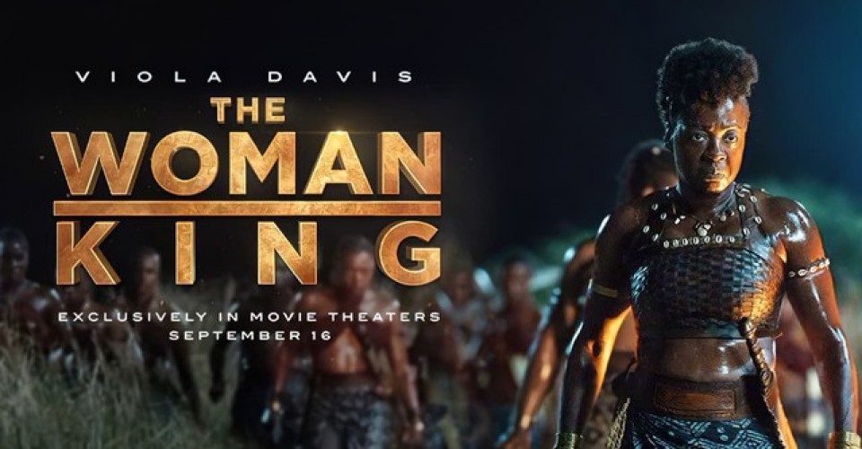 فيلم The Woman King يحقق 91 مليون دولار منذ طرحه سبتمبر الماضي