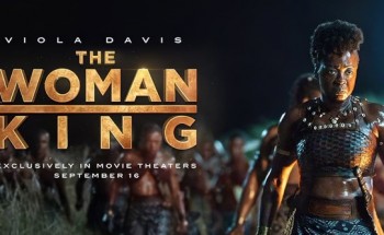فيلم The Woman King يحقق 87 مليون دولار حول العالم