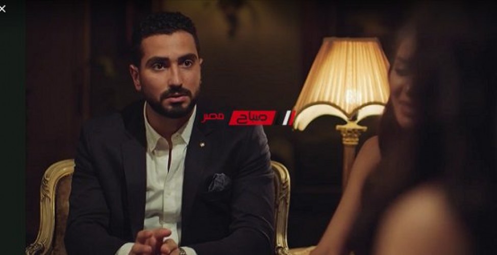 محمد الشرنوبي يقدم أغنية “أمانة عليك” فى أولى حلقات مسلسل “إيجار قديم”