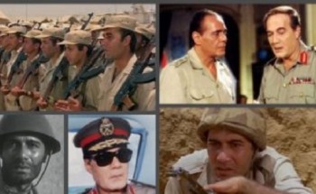 في الذكرى الـ49 لانتصار أكتوبر.. محمود ياسين نجم سينما الحرب و 5 أفلام خلدت اسمه في الحرب