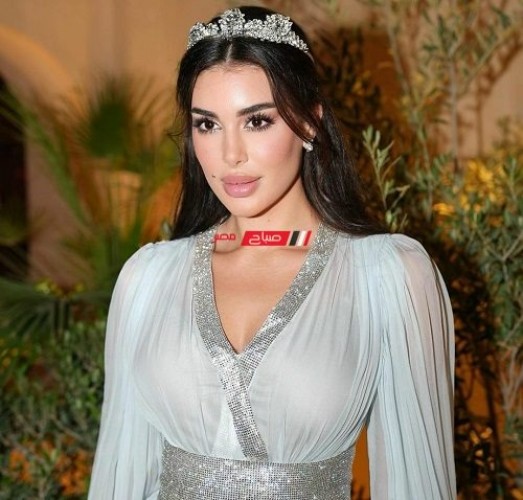 ياسمين صبري تخطف الأنظار في حفل فاشن تراست أرابيا Fashion Trust Arabia في قطر