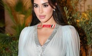 ياسمين صبري تدعم رحمة أحمد: مربوحة أنتي جميلة