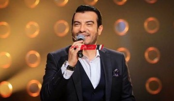 الليلة.. إيهاب توفيق يحيي حفلًا غنائيًا في القاهرة