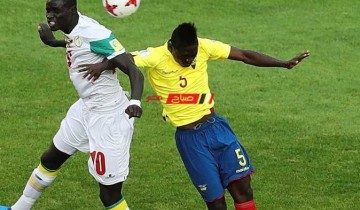 موعد مباراة الإكوادور والسنغال في كأس العالم قطر 2022 والقنوات الناقلة