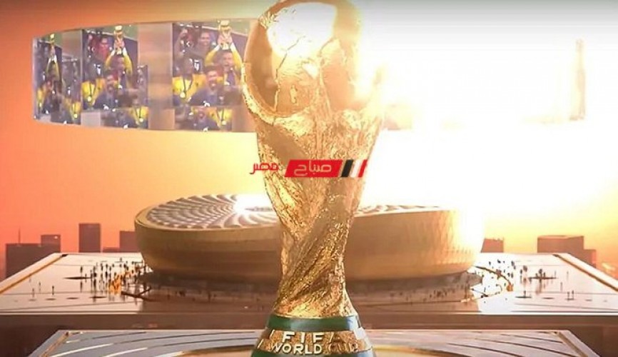 القنوات العربية الناقلة لكأس العالم 2022 .. ننشر قائمة القنوات المفتوحة الناقلة لمباريات كأس العالم على النايل سات