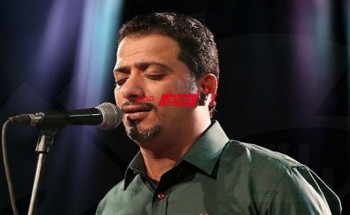 الجمعة المقبلة.. علي الهلباوي يحيي حفلًا غنائيًا في ساقية الصاوي