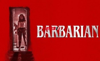 فيلم الرعب Barbarian يتخطى الـ44 مليون دولار في شباك التذاكر