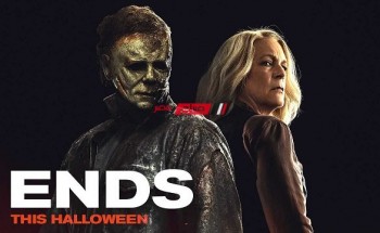 فيلم الرعب Halloween Ends يحصد 102 مليون دولار فى شباك التذاكر العالمي