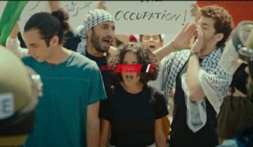 عرض فيلم”عَلَم”الفلسطيني بمهرجان البحر الأحمر بعد فوزه فى القاهرة السينمائي