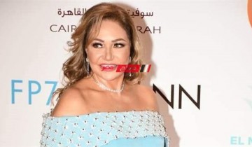 ليلى علوي تعتذر عن عدم حضور تكريمها فى مهرجان القاهرة للمسرح التجريبي
