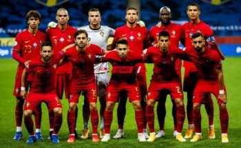 موعد مباراة البرتغال وأوروغواي في كأس العالم قطر2022 والقنوات الناقلة